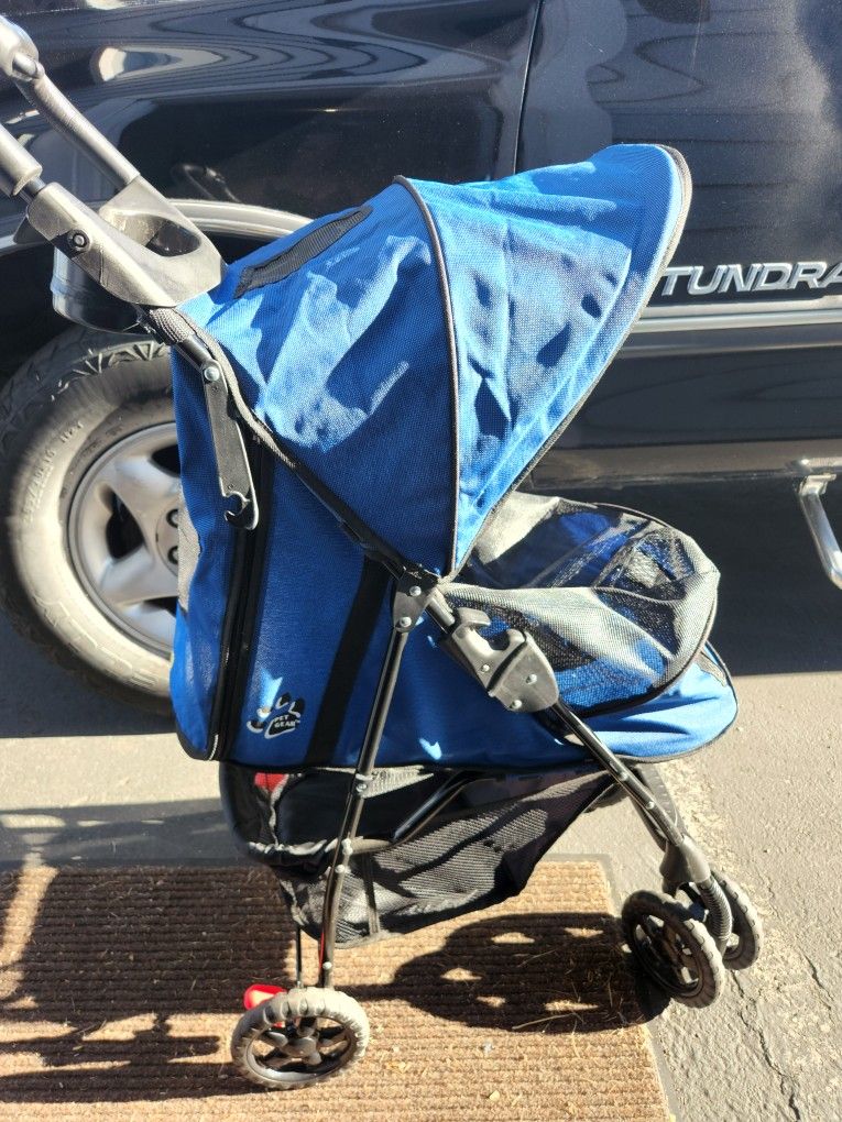Dog Stroller