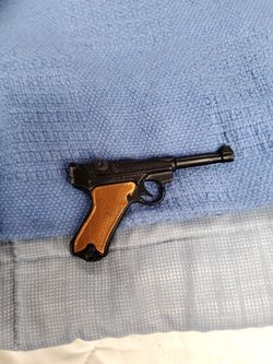 Mini Toy