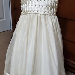 🩷BRAND NEW FLOWER GIRL DRESS BY CINDERELLA SZ 3t 