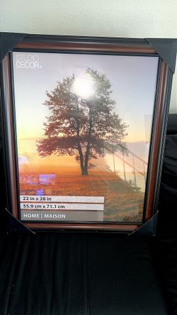Brand new frame for sale $