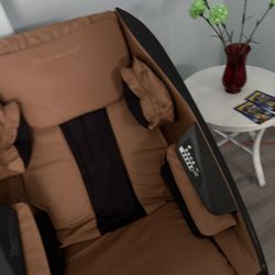 Massage Chair 