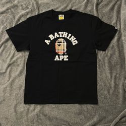 Bape Shirt 