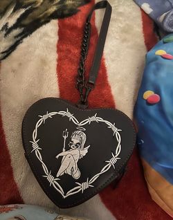 Valfre Wristlet Wallet