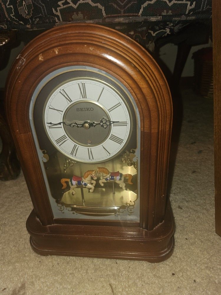 Antique Workes Perfect Just Needs 2 Double Batteries In The Back# Immaculate