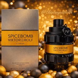 SpiceBomb Victory&Rolf EXTREM 