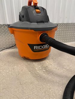 Ridgid Shop Vac  $30