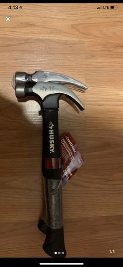 Husky hammer set