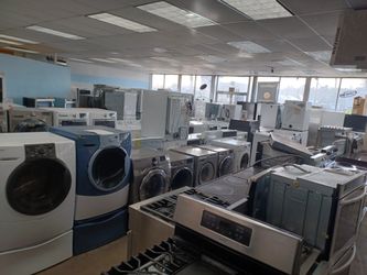 Used Appliances for sale, Washers/Dryers, Refrigerators, Ovens/Wall Ovens-Free delivery-120 Day warranty