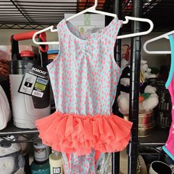 Infant Size 2 Bathing Suit 