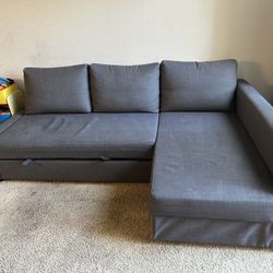 Pull Out Couch With Hidden Chaise