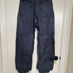 Nike ACG Ski Pants 