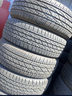225/65/17 Tires