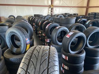 💥ASK FOR ANY SIZE TIRE.💥TIRE ON A SALE 💥