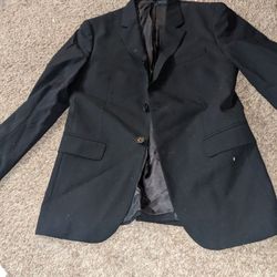 Suit Jacket