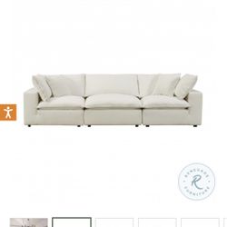 Free Coleman Furniture Sectional and Modular Sofa Couch