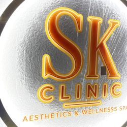 Led Sign  Business 
