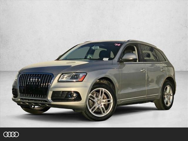 2014 Audi Q5