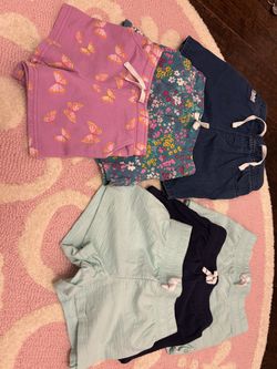 Girls Clothes size 4T - 10/12