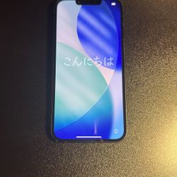 iPhone 14 128GB T-MOBILE minor Scratches On Front Screen