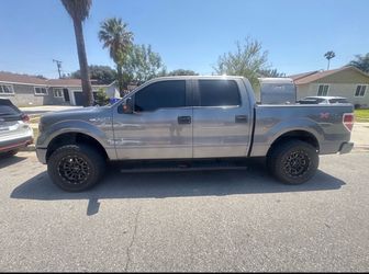 Ford F-150 2009