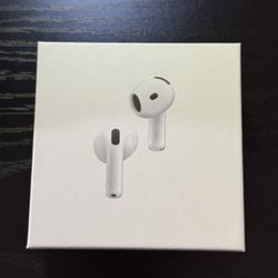 AirPods  4 