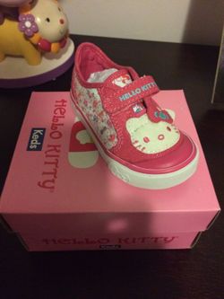 Keds Hello Kitty