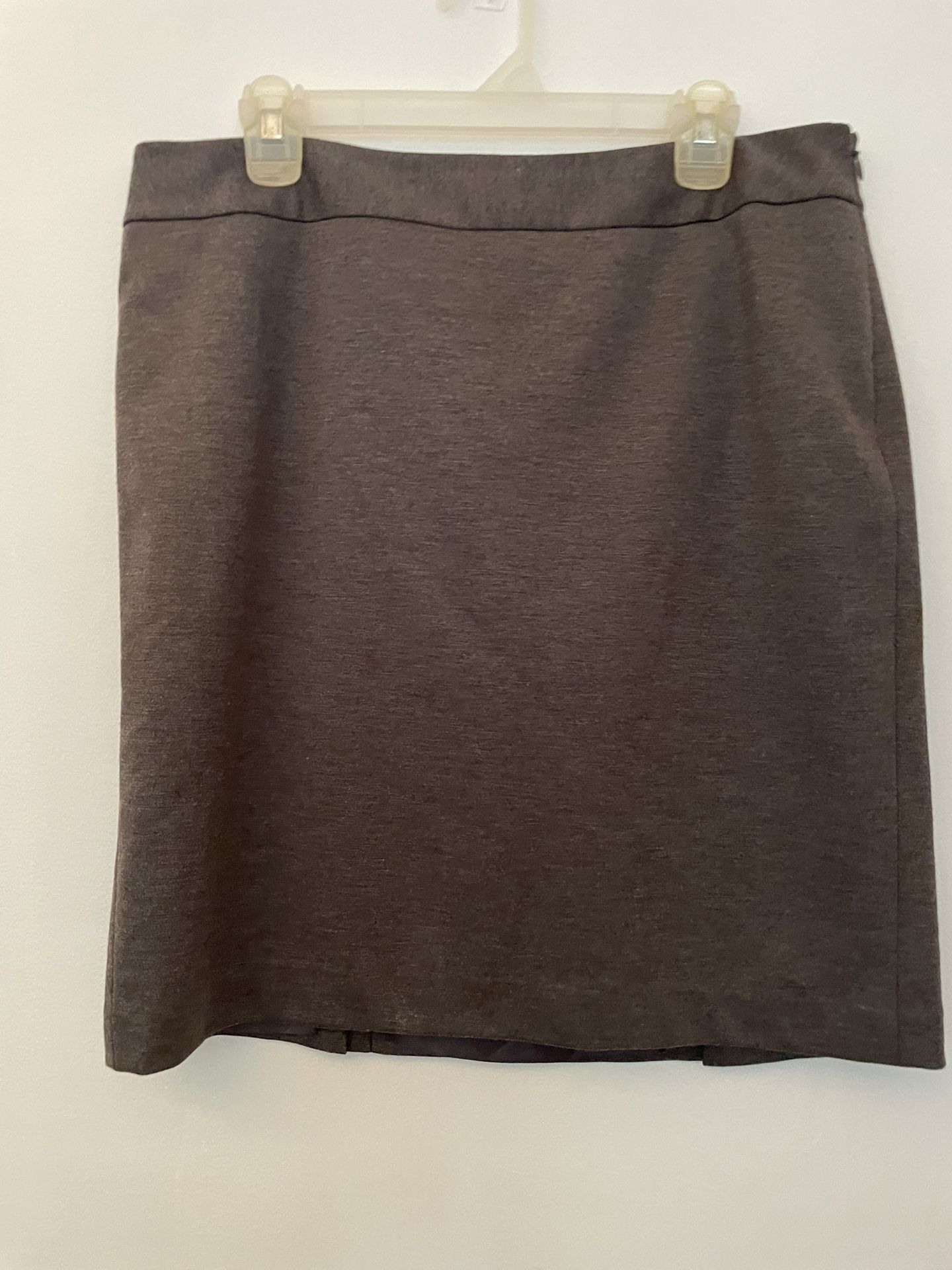 Ann Taylor The Loft Size 14 Pencil Skirt.