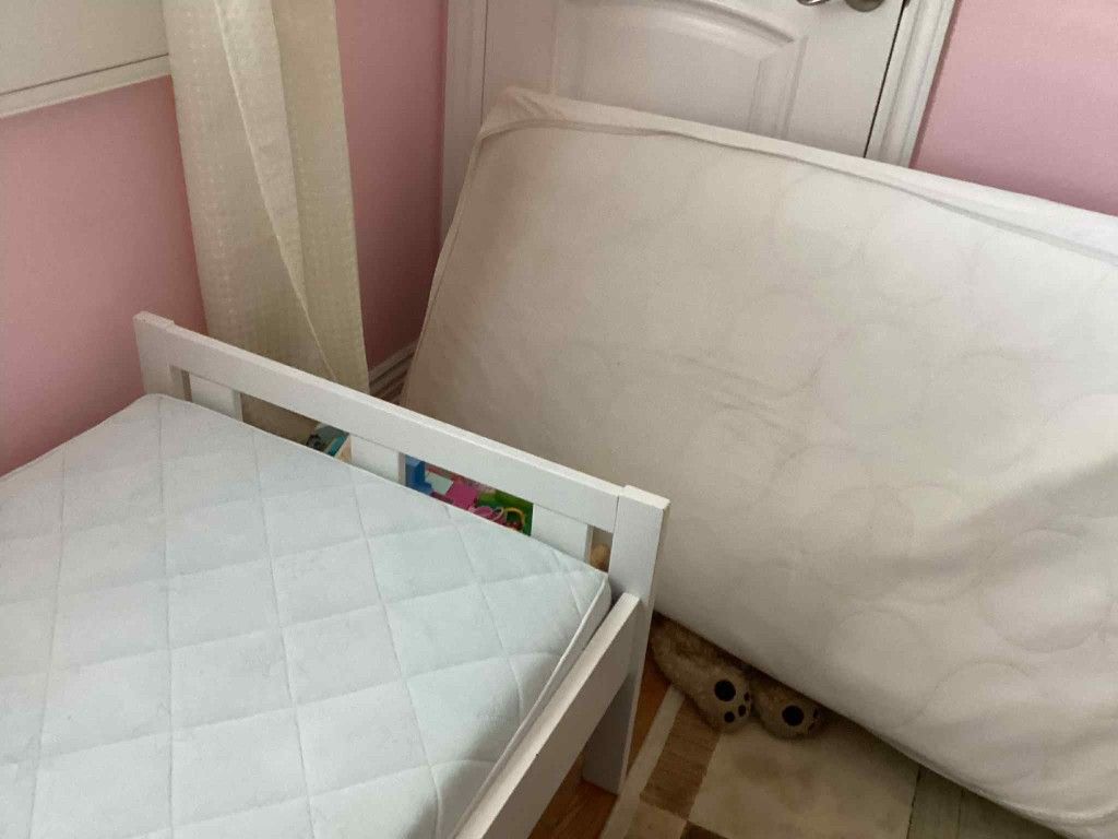 Toddler Bed