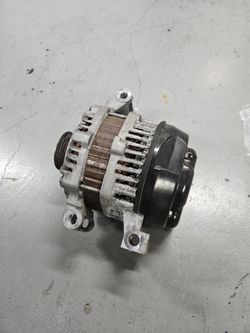 2007-2013 Mazda 6 Alternator 