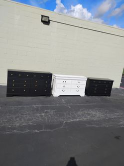 Dresser storage bedroom chest dressers -  delivery available