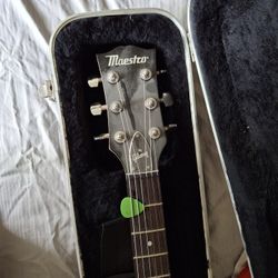 Electric Guitar