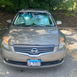 2007 Nissan Altima