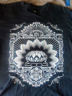 VINTAGE OBEY SHIRT 