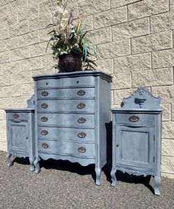 Beautiful Set Decorative 