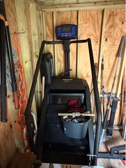 Good Stair Master