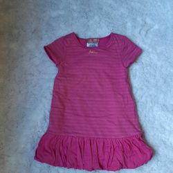 Juicy Couture Desss Size 12-18 Months New