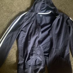 Women’s Athletic Sweater