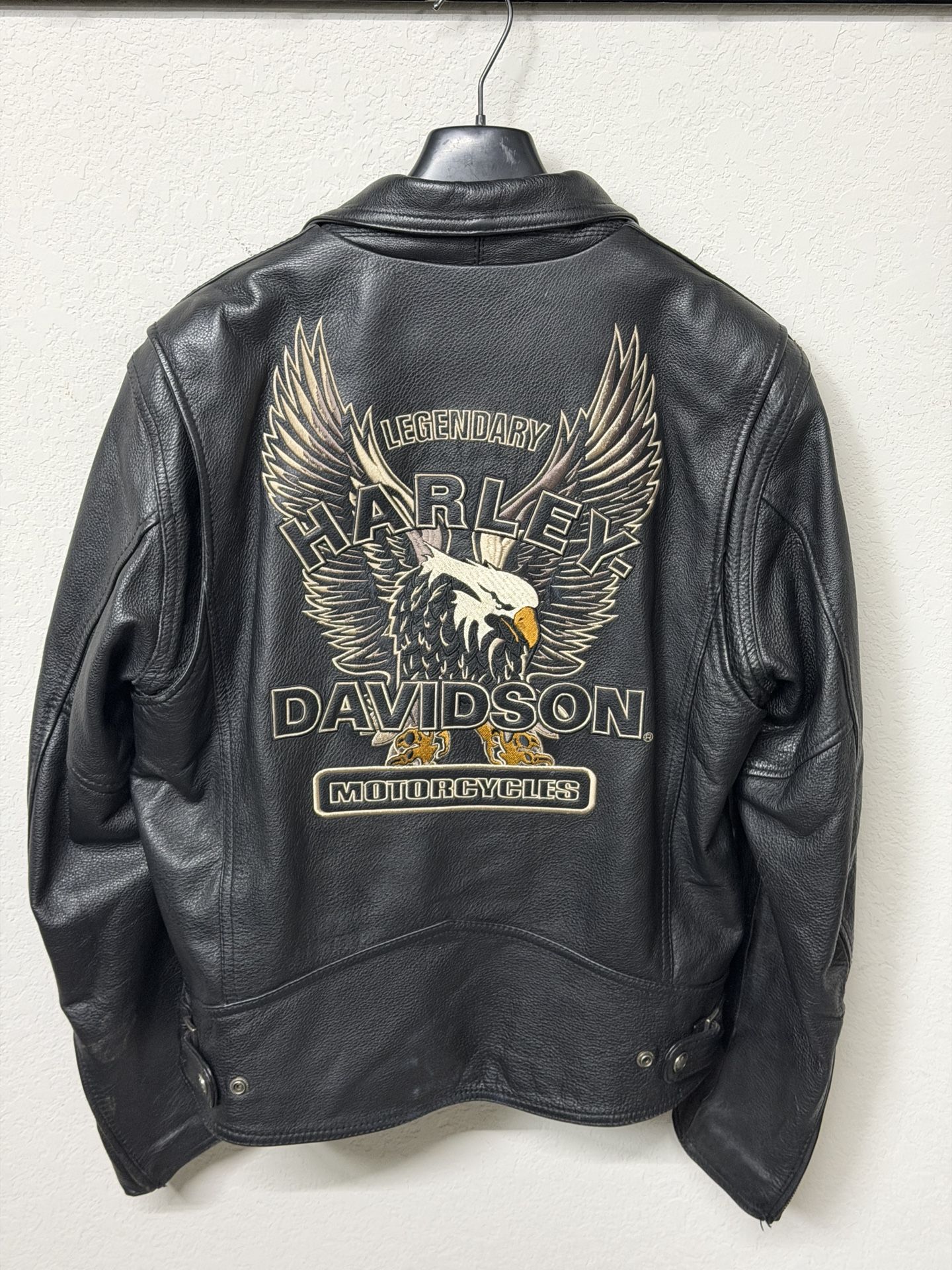 Harley Davidson Clothing and Riding Apparel