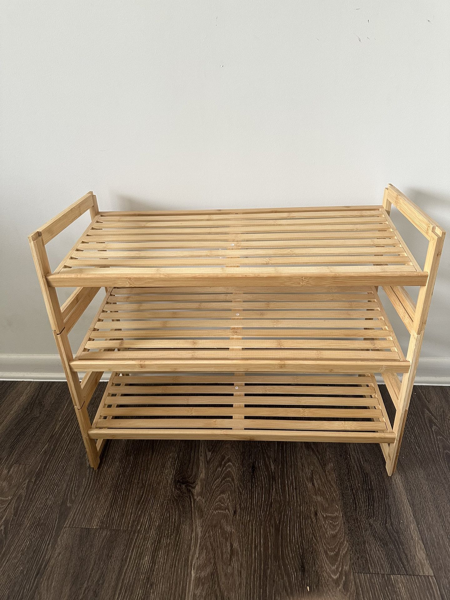 Shoe Rack