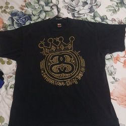 Stussy,Primitive, Nike