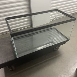 50 Gallon Tank / New 