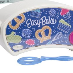 Easy Bake Oven