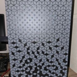 ALL BLACK GAMING PC NEED GONE ASAP