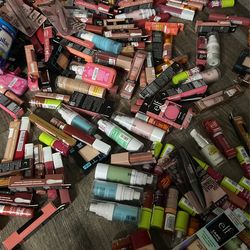 mixt mec l’oréal elf nyx