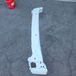 GMC Sierra 2(contact info removed) HD Bumper 2024 2025 Part $250