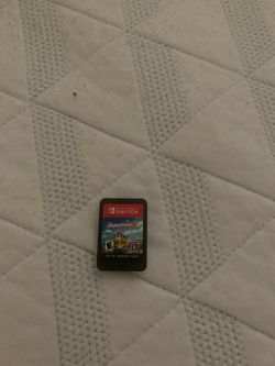 Nintendo switch games no cases