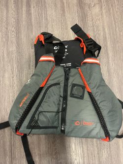 Life jackets