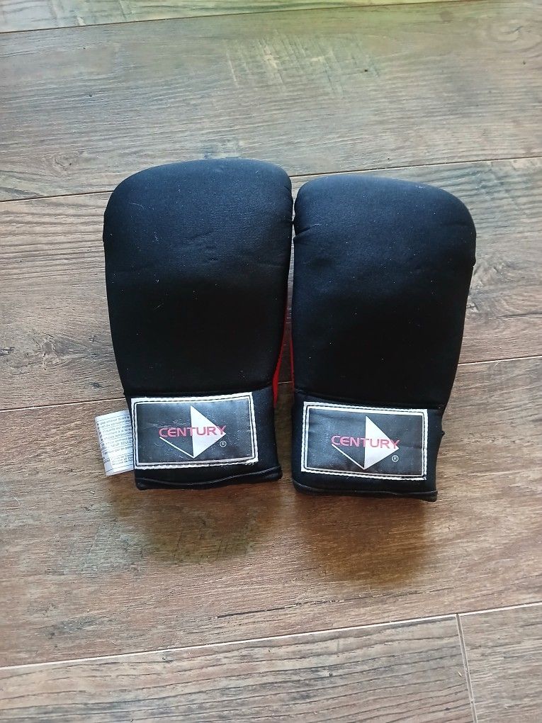 Century Boxing Gloves