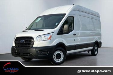 2020 Ford Transit-350 Cargo Van