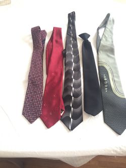 Ties